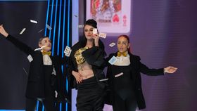 Andreea de la Bravo, ai stil 2023, pusă la zid de către Iris: „Este o ținută copiată!”. Cum a reacționat concurenta